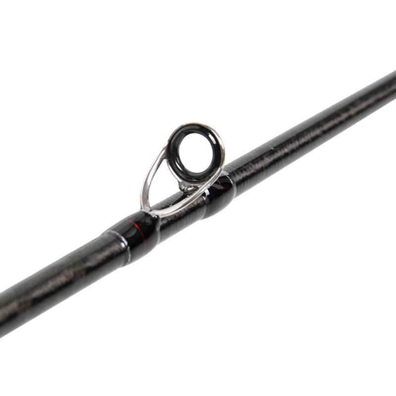 TSURINOYA 1 95 М L/XF Baitcast Удочка 2 10 г/3 8LB 3A пробковая ручка FUJI аксессуары приманка для