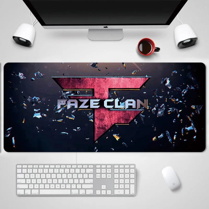 

Pbpad store gaming mouse pad lock edge non-slip mousepad computer mouse pad keyboard mat mass effect large mouse pad desk mat