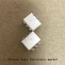 Для выведения токсинов, 40 шт 4N36 6-PIN DIP6