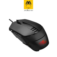2016 Coollight James Donkey 125M Metal Chassis Design Cable 1 8 M Wired font b Gaming