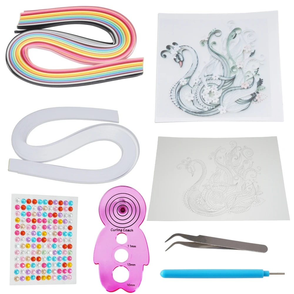 paper craft set