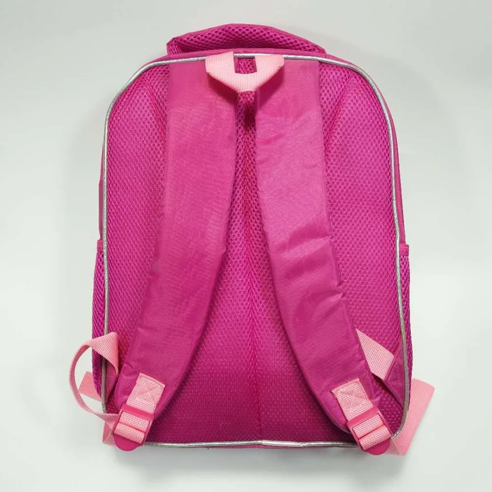 2019 София с принтом для детей школьная сумка для подростка девочки, милые школьные рюкзаки для девочек ортопедический рюкзак Bolsa