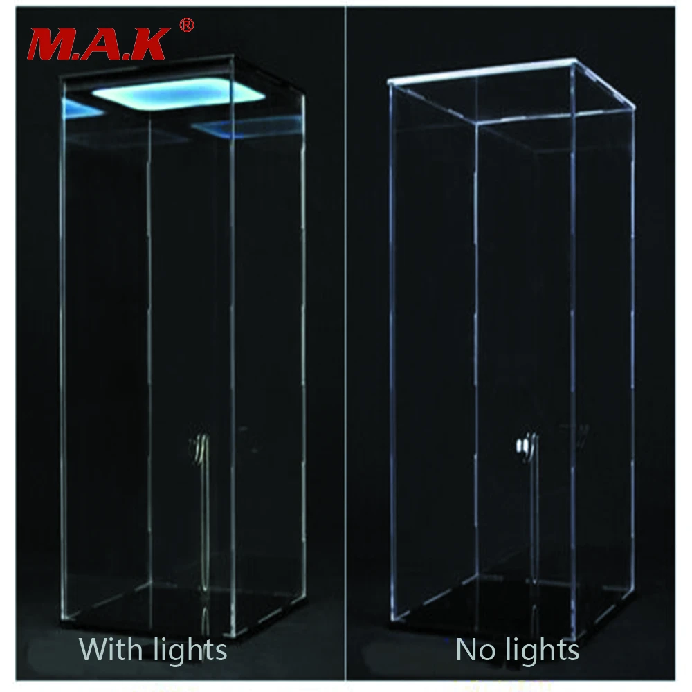 toy display cabinet