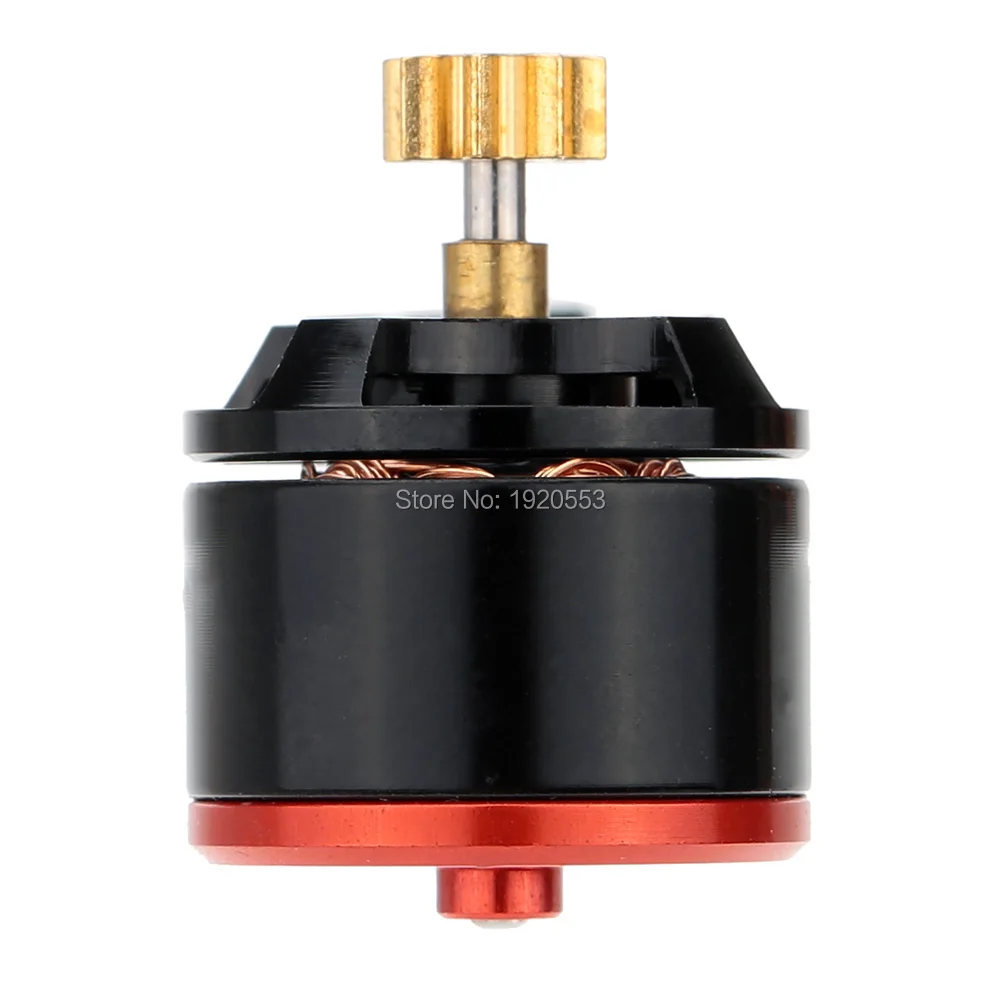 K120-005 Brushless Main Motor (8)