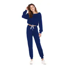 Спортивный костюм из двух предметов для женщин, комплект для йоги, строчка с длинным рукавом, спортивная одежда с капюшоном, комплект для йоги, одежда для фитнеса, спортивный костюм, спортивная одежда