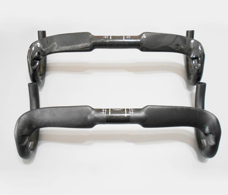 full carbon bike handlebar