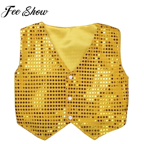 glitter vest glitter vest