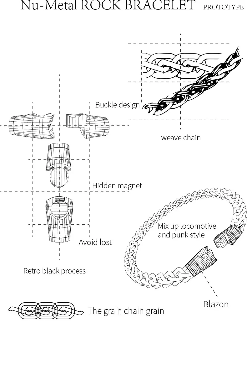 Cheap Pulseiras