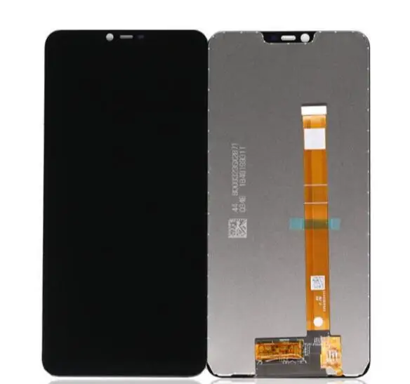 

100% Tested for OPPO AX5 LCD Touch Screen Digitizer Spare Parts replacement + TOOLS