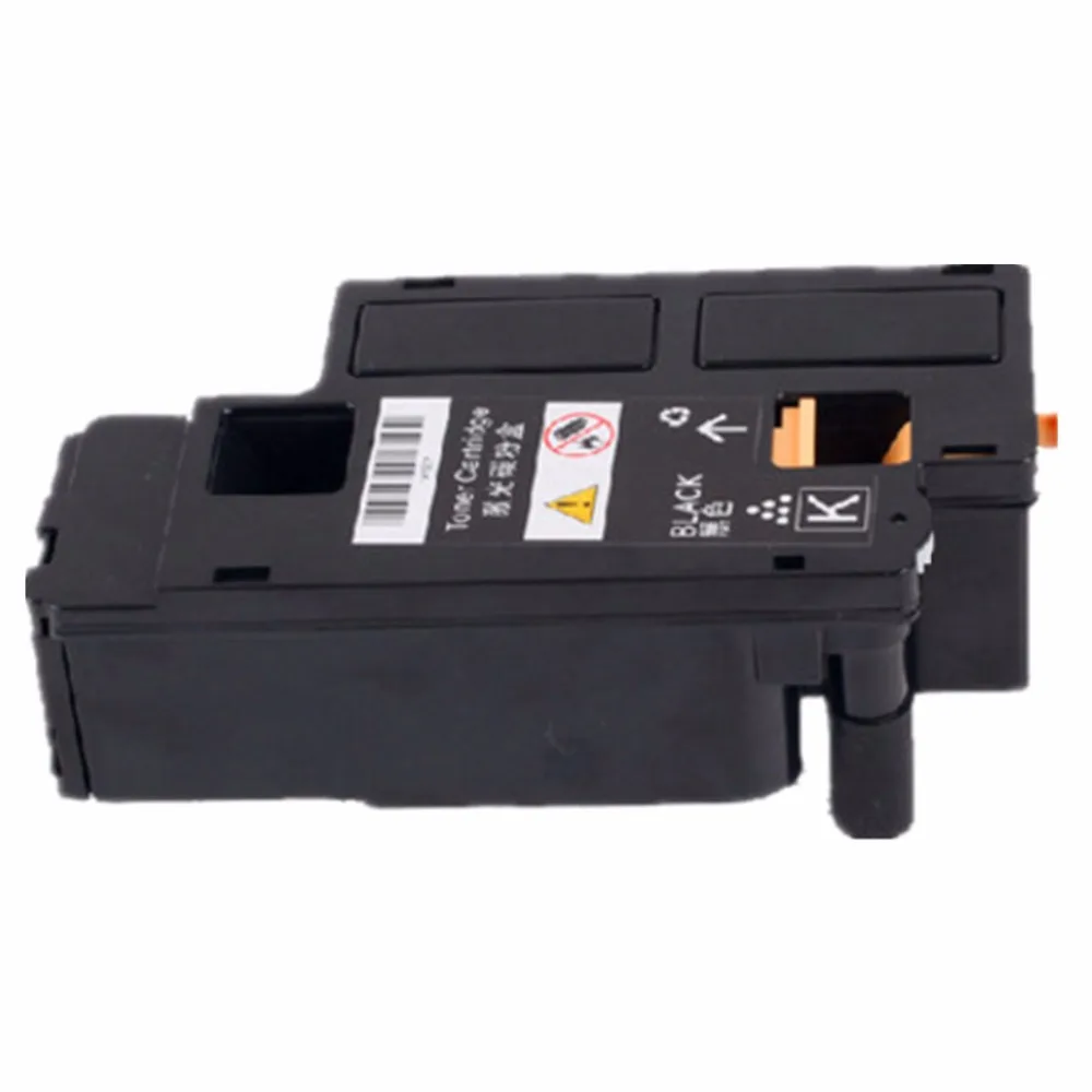 Совместимый сменный тонер картридж для Phaser 6000 6010 6010N WorkCentre 6015 6015V 106R01630 106R01627