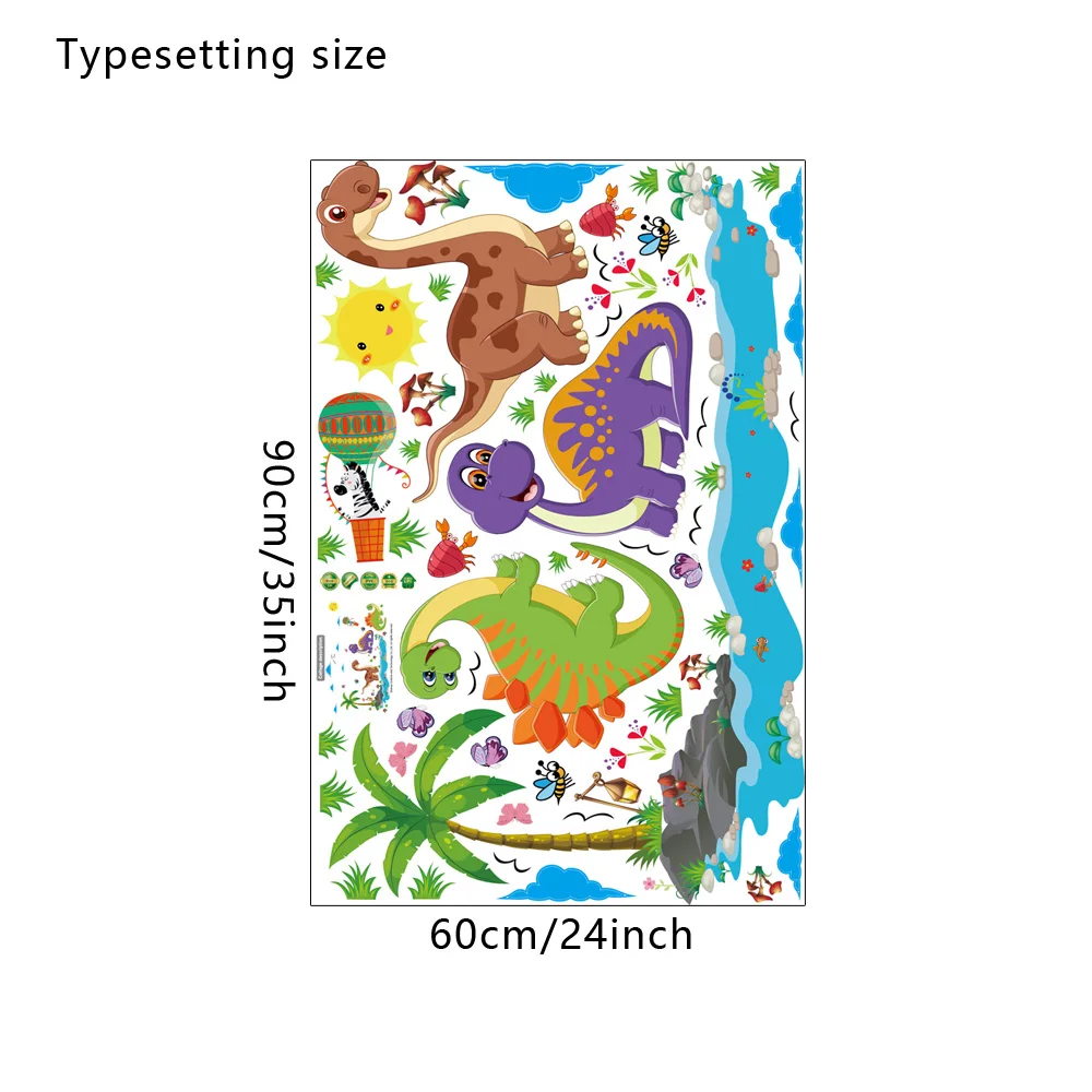 Typesetting size