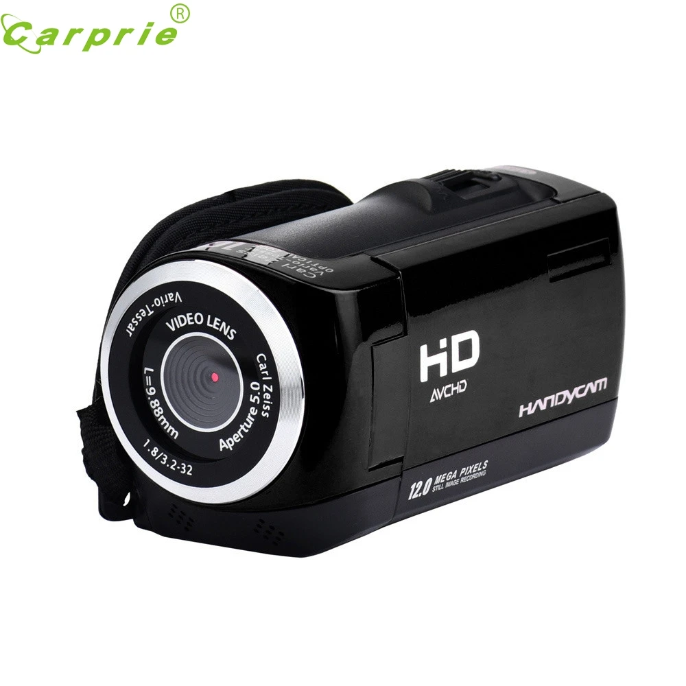 

New 2.8" TFT LCD 16MP HD 720P Digital Video Recorder Camera 16x Digital ZOOM DV LJJ0119