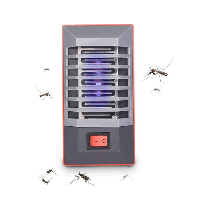 Household Electric Led Mosquito Insect Killer Lamp Indoor Outdoor Garden Backyard Patio Fly Bug Trap huismerk kopen in de aanbieding Household Electric Led Mosquito Insect Killer Lamp Indoor Outdoor Garden Backyard Patio Fly Bug Trap huismerk kopen in de aanbieding