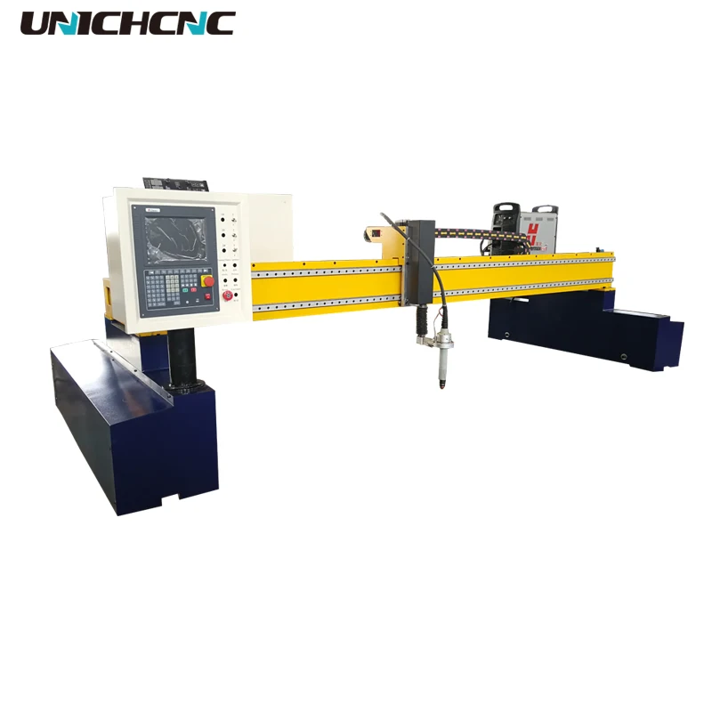 3060 3040 steel metal flame and plasma gantry cutter | Инструменты