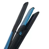 Straight a dual-use curling iron 2 in 1 does not hurt anion corn clip hair salon tools ► Photo 3/5
