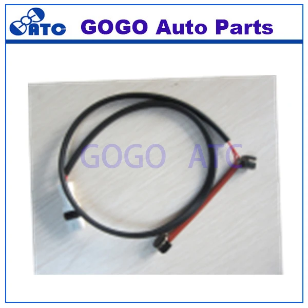 500 шт L = 500 мм износ тормозных колодок датчик для 911(996) 2003/07 OEM 99661234800