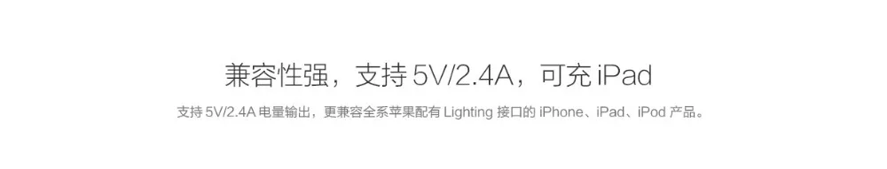 Original Xiaomi USB Cable MFI  (6)