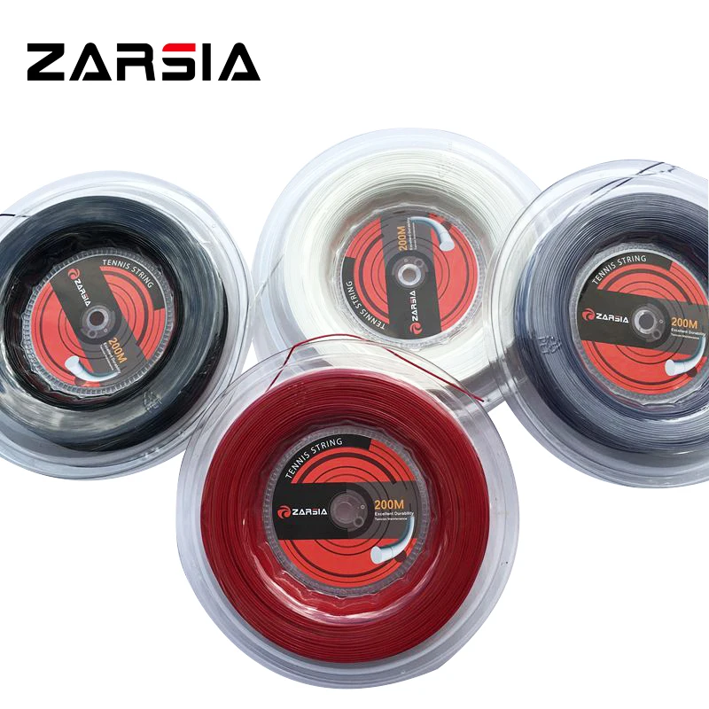 ZARSIA ZA 88 Topspin Tennis Racket String Tennis Racquet hexagon