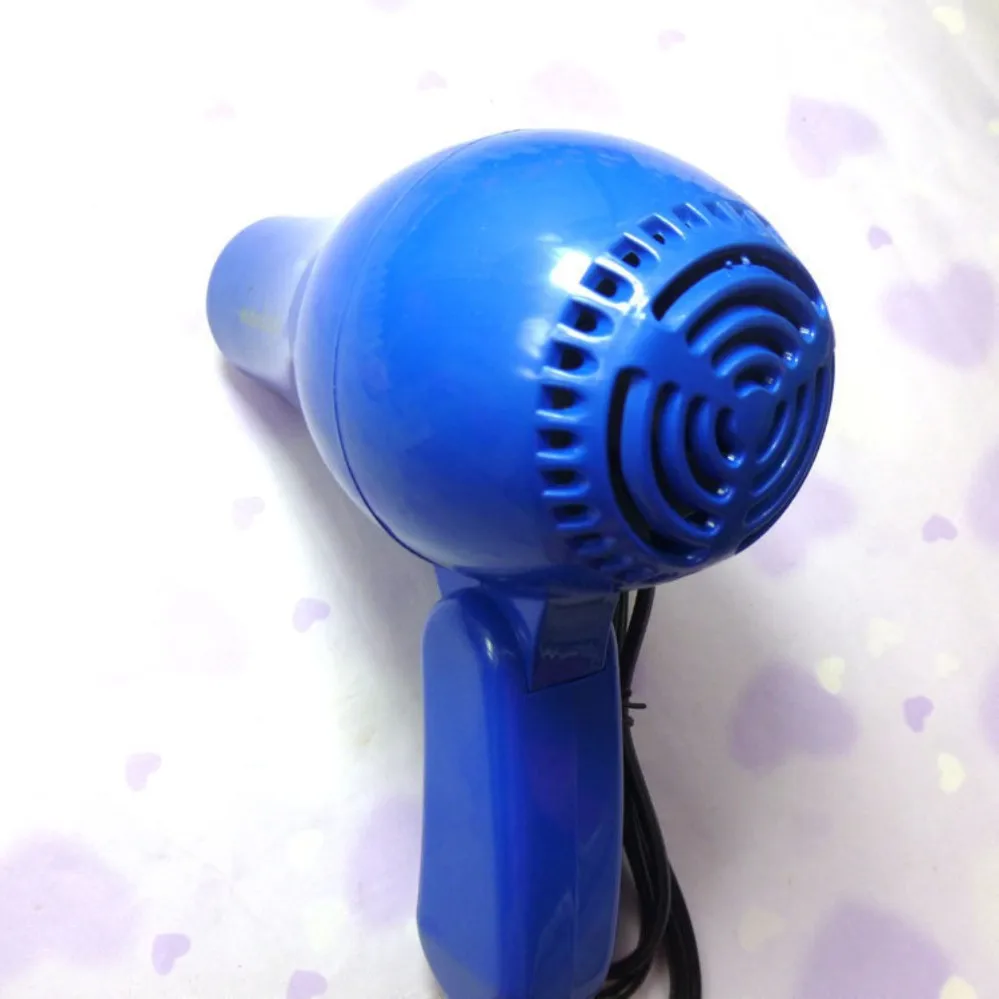 Foldable Traveller Hair Dryer Mini Hair Blow Dryer 850W Traveller Compact Blower Power hair dryer portable hair dryer