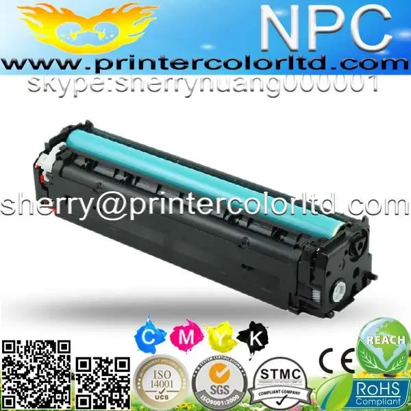 Для hp 128A лазерный картридж с тонером для hp CE320A hp CE321A hp CE322A для hp CE323A для hp CM1415FN/CM1415FNW/CP1525n