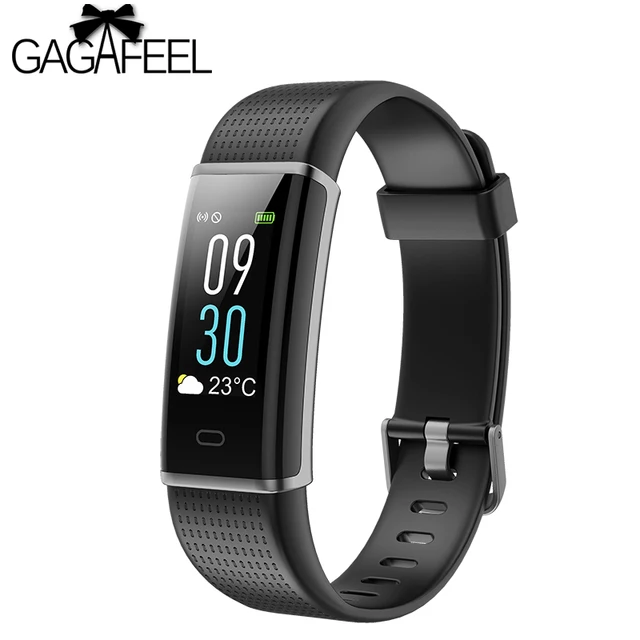 GAGEFEEL Smart Bracelet watch men Blood Pressure Heart Rate Monitor WristWatch F GAGEFEEL Smart Bracelet watch men Blood Pressure Heart Rate Monitor WristWatch F