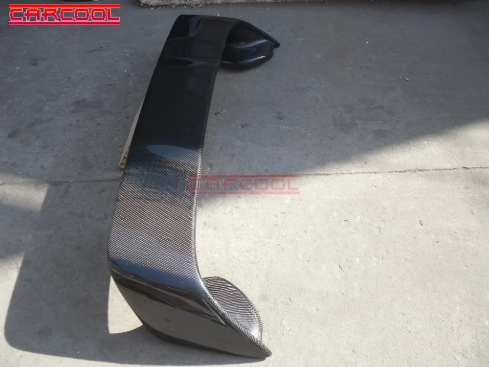 EVO10 OEM  Rear Spoiler  (5)