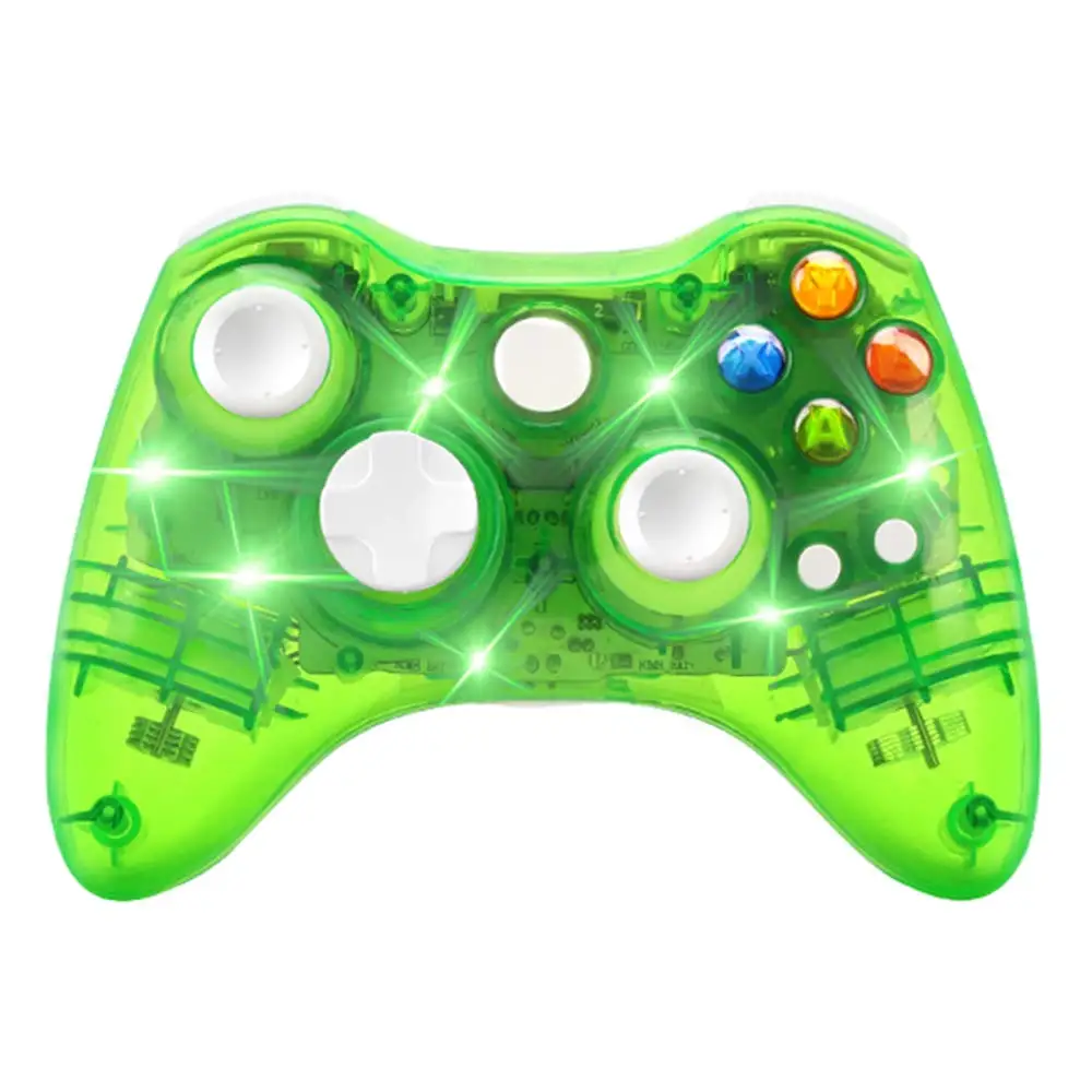 download rock candy xbox 360 controller driver