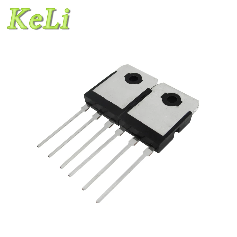 20PCS 2SB817 & 2SD1047 TO 3P (10pcs x B817 + 10pcs x D1047) High power ...