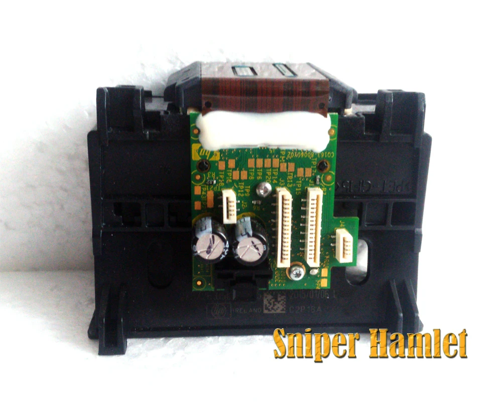 hp officejet pro 6830