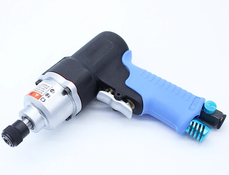 8HP industrial Air Screwdriver 3