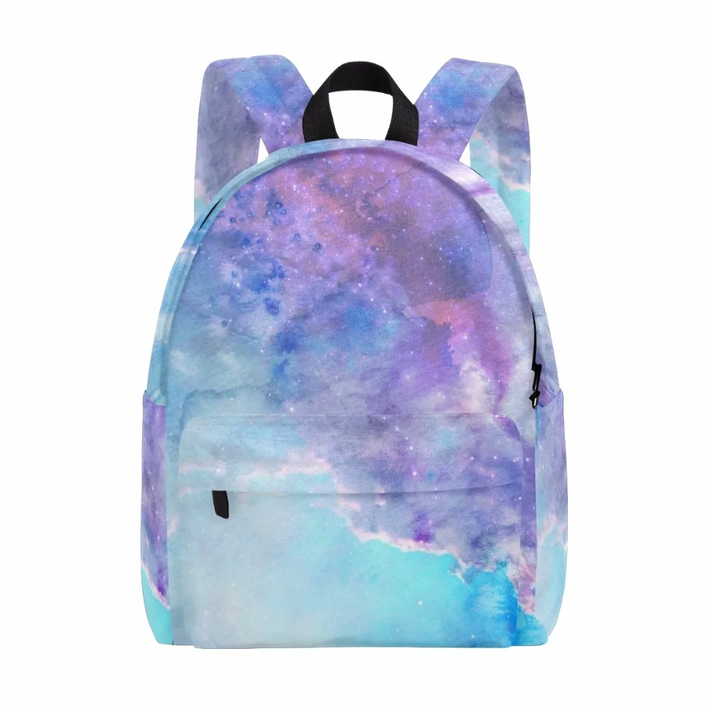 Unicreate Children Space Star Backpack Galaxy Backpack For Teenage ...