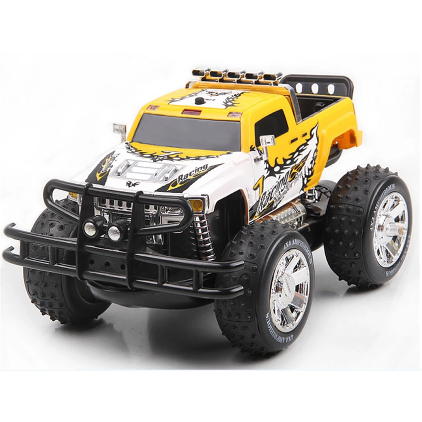 huanqi rc car