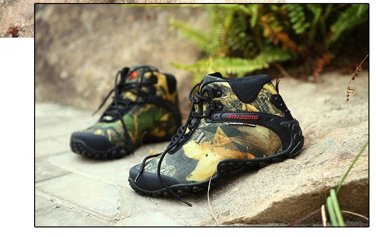Hiking Shoes19