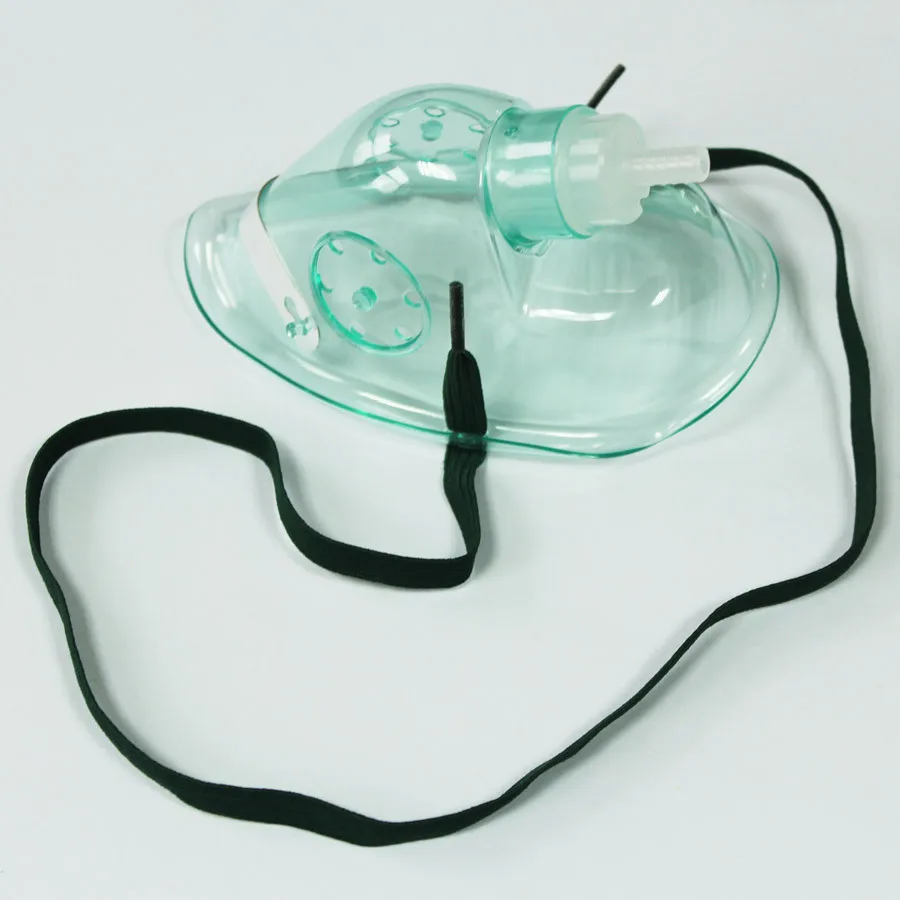 Oxygen Mask-1-2