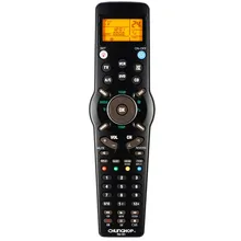 Chunghop RM-991 ТВ/SAT/DVD/CBL/CD/AC/VCR Универсальный дистанционное управление обучения для 6 сетки автомобиля в 1 код