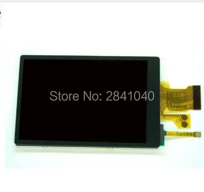 

NEW LCD Display Screen For Panasonic DMC-FH7 FH7 Digital Camera NO Backlight Touch Rev. A