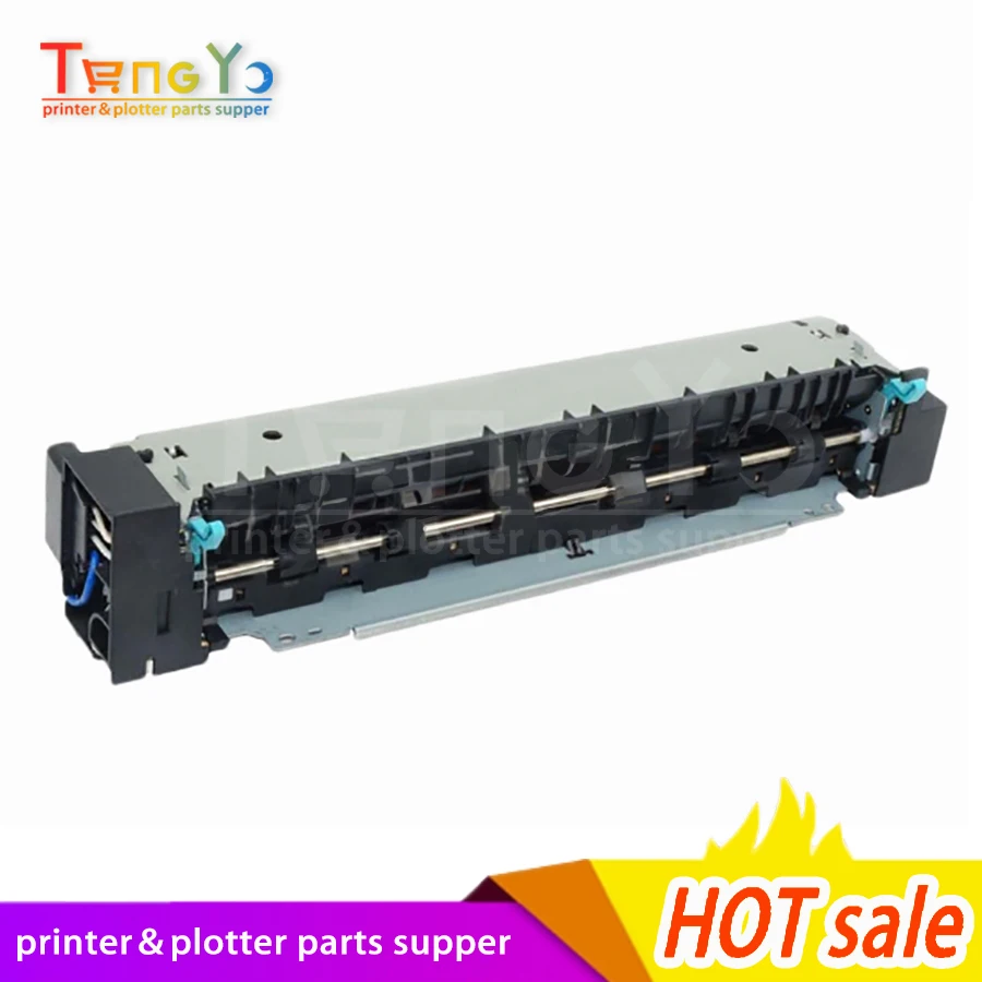 Compatible new for HP5000 Fuser Assembly RG5-3528 RG5-3528-000 RG5-3528-000CN RG5-3529 RG5-3529-000 RG5-3529-000CN printer part Compatible new for HP5000 Fuser Assembly RG5-3528 RG5-3528-000 RG5-3528-000CN RG5-3529 RG5-3529-000 RG5-3529-000CN printer part