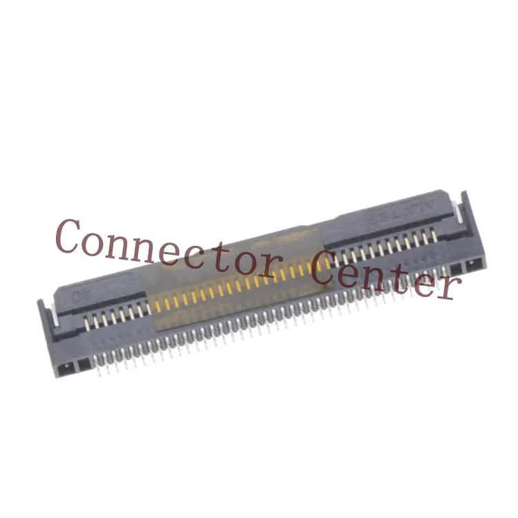 

FPC/FFC ZIF Connector 0.5mm Pitch 40Pin 1.8 mm Height Single Side Front Flip