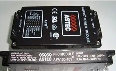 

DHL/EMS 1PC NEW ASTEC module APA100-101 APA100101