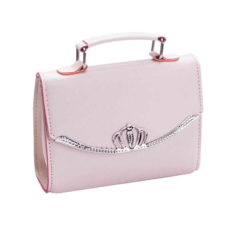 

LACATTURA fashion casual small handbags women evening clutch ladies party purse famous brand crossbody shoulder messenger bags
