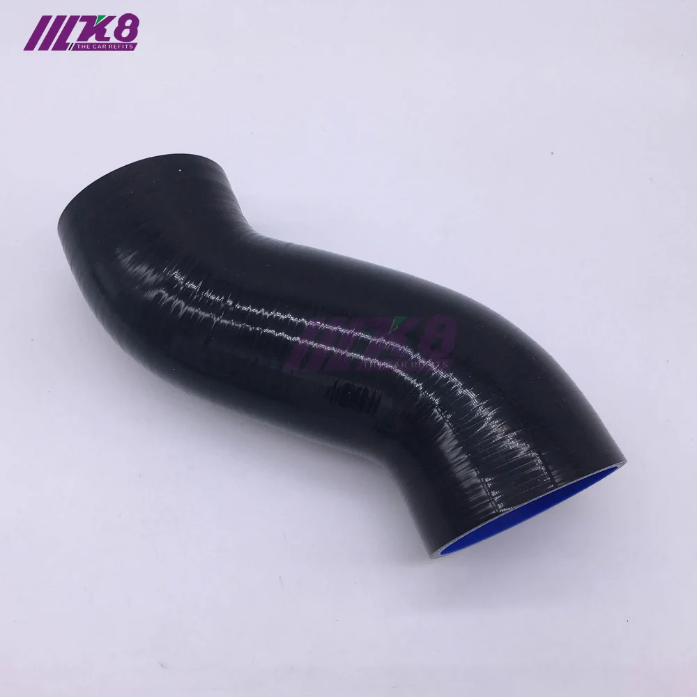 

Silicone Intake Pipe Map Hose For Subaru Impreza STI WRX GDA GDB 08-14(1PCS) red/blue/black