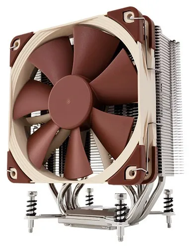 

Noctua NH-U12DX i4 Intel Xeon LGA 2011 1366 Server CPU processor COOLERS fans Cooling fan contain Thermal Compound Cooler fans