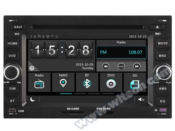 Clearance 6.2" Capacitive Touch Screen Special Car DVD for Skoda Octavia I & Skoda Superb with External 3G/WIFI Dongle Support 0 Clearance 6.2" Capacitive Touch Screen Special Car DVD for Skoda Octavia I & Skoda Superb with External 3G/WIFI Dongle Support 0