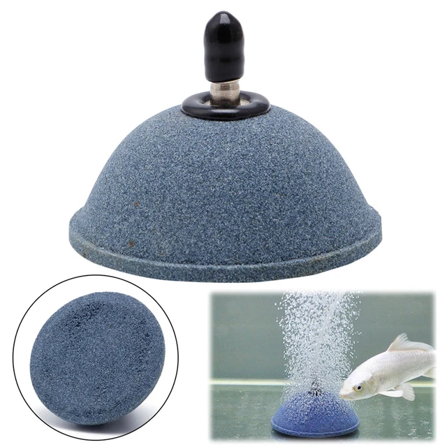 new aquarium air stone