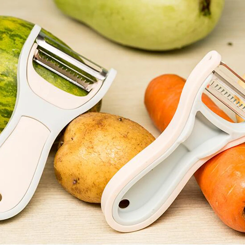 Buy 5pcs Kitchen Accessories Cooking Tools Multifunction Stainless Steel