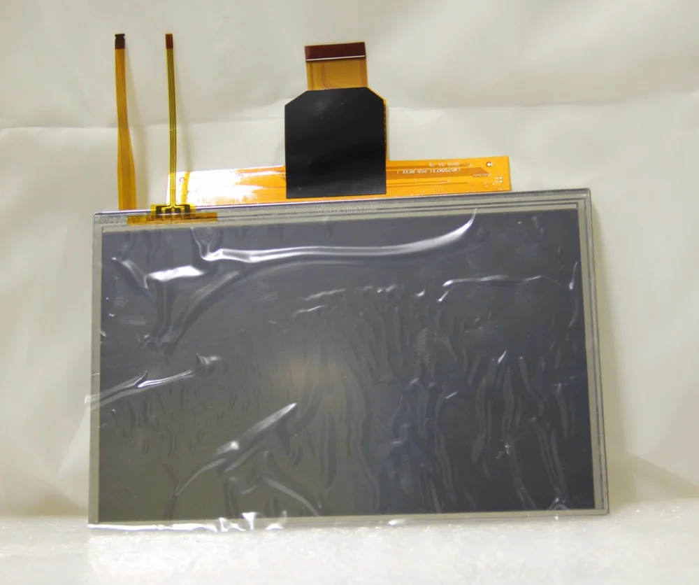 LMS700KF21 LMS700KF23-006 LMS700KF23-003 LMS700KF23-002 ЖК-экран paenl Ремонт Замена