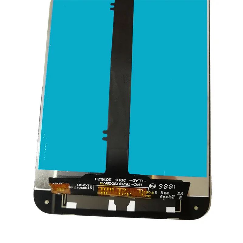 Ceny Dla ZTE blade v7 V 7 5.2 \