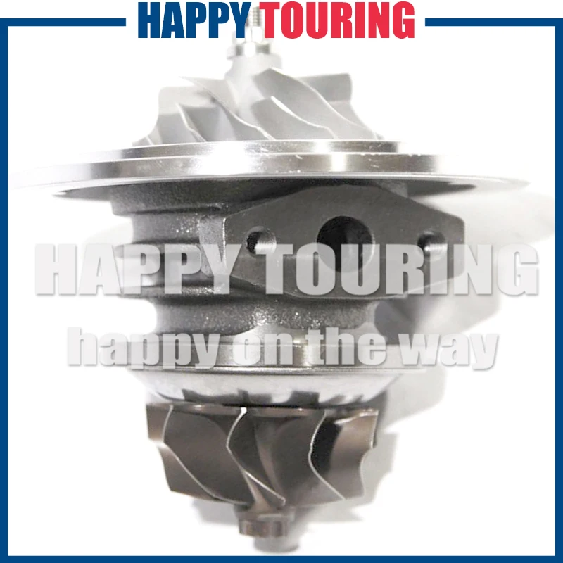 2, CHRA for GT2252 GT2252S 452187-0006 709693-5001S 14411-69T00 1441169T0 turbo turbocharger for Nissan Trade 3.0 TDI BD-30Ti 106HP