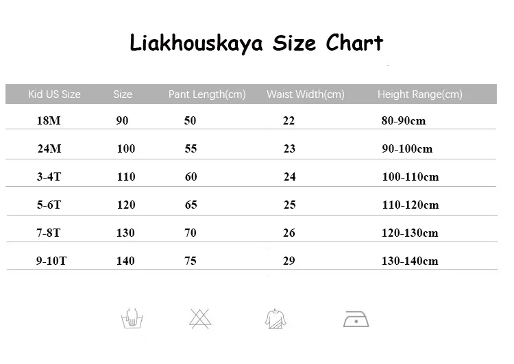 Liakhouskaya/ г.; высококачественные зимние теплые штаны для мальчиков; длинные флисовые брюки для мальчиков; утепленные штаны; детская повседневная одежда