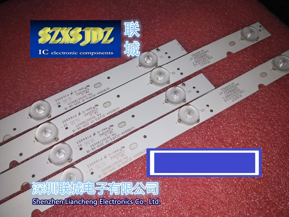 TIMLED32F1100cf